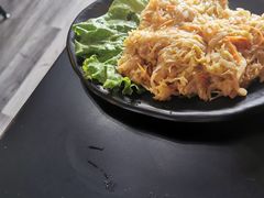 -四斤烤肉(东戴河孟家店)
