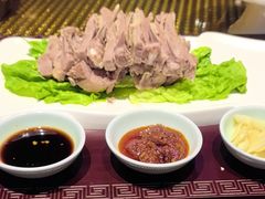 -悦真雅院·四合院·清真私房菜(雍和宫店)