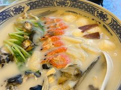 -山外山菜馆(玉泉路店)