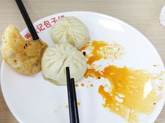 -津味张记包子铺(南开二马路店)