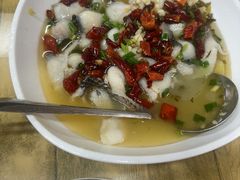 -湘香私房菜(大石长隆店)