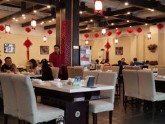 大堂-太婆天府山珍酒楼(亚运村店)