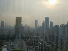 -上海新锦江大酒店