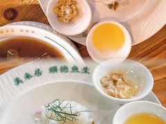 -美未居·老字号·地道顺德菜·桑拿鸡·鱼生(容桂店)