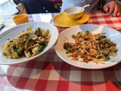 -俭朴菜(鲁磨路店)