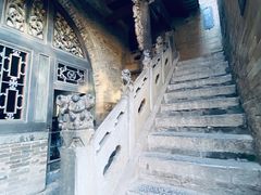 -山西王家大院