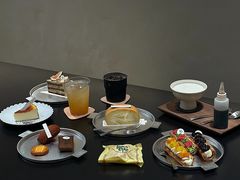 -上海滩餐厅(BFC外滩金融中心店)
