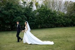 -梵初·STUDIO婚纱摄影(通州万达店)