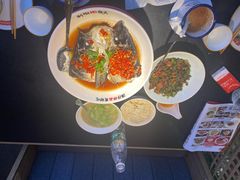 -湘阁里辣(东门茂业店)