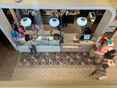 -TOUCH泰奇(南汇南门大街店)