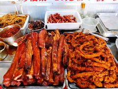 -谭老太正宗柳州螺狮粉(家和花园店)