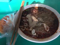 -甘记肥肠粉(马鞍北路店)