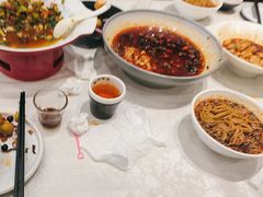 -李氏传家菜(兴城路店)