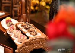 -禧百年中式婚礼馆