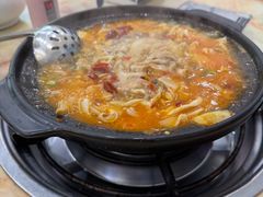 -李师傅脆肚(梅林店)