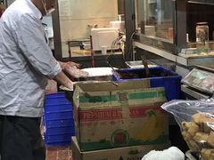 -京天红酒家(虎坊路店)