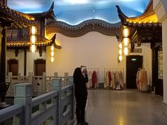 -馋遇江南·精致湖景雅宴(东方之门店)