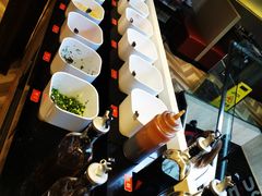 -热火朝天鲜切牛肉火锅(南强街巷店)