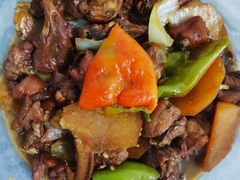 -舜玉老孙家鲜炒大盘鸡(土屋路店)