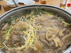 -三叔牛杂火锅店(三淮大街15号店)