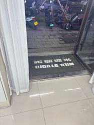 -米路造型MILU STUDIO