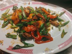 -禄婶鸡煲·打边炉