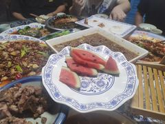 -徐鼎盛民间菜(城南家园店)