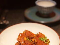 -丝路金桃·新疆菜(徐汇店)