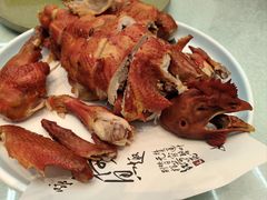 -老庞家水馅包子馆