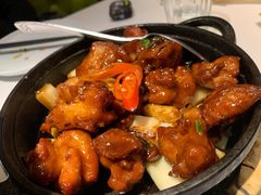-汤城小厨•粤菜•靓汤(金宝街店)