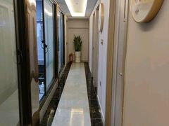 -怡心阁·水疗SPA(天府广场店)