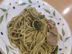 -萨莉亚意式餐厅(苏州食百家店)