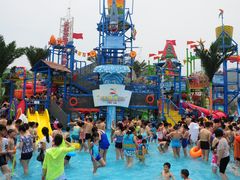 -杭州浪浪浪水公园