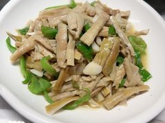 -老李家土菜馆·安吉地标美食