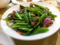 -大自然美食农庄(广州南站店)