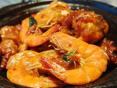 -潮堂 · 潮州菜(国贸商城店)