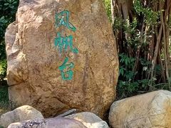 -梧桐山风景名胜区