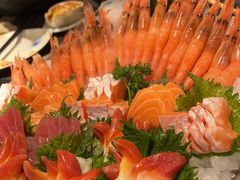 -德川家日本料理(中关村寰太大厦店)