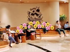-Peet's 皮爷咖啡(海雅缤纷城店)