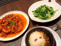 -十里弄堂(K11店)