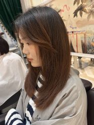 -匠心荟MG染烫店
