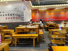 -堂客老火锅(欣阳广场总店)