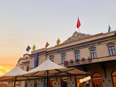 -华谊兄弟（长沙）电影小镇