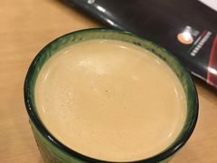 -萨莉亚意式餐厅(特力时尚汇店)
