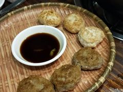 -顺德粥城·叹茶食粥(良化店)