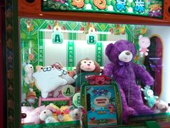 -汤姆熊欢乐世界 · 弹珠机(销品茂店)