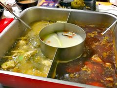 -新辣道鱼火锅(世纪金源购物中心店)