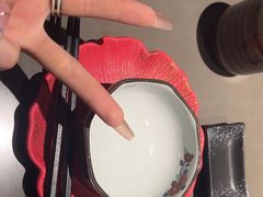-聿山居·创意料理