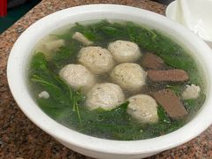 -楚生鹅粿条汤(东山分店)