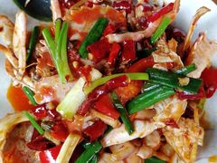 -四川人郑霞海鲜